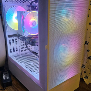 7500F 4060 PC 본체 판매합니다