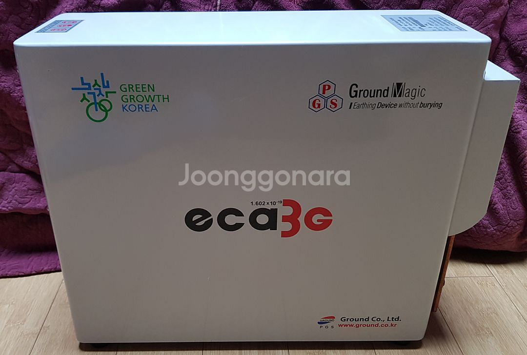 eca3G surge 낙뢰보호 sm-12-20-60m--1
