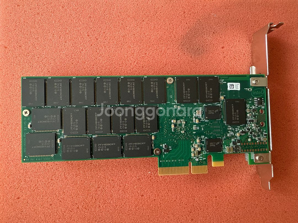 Intel P3605 1.6TB 파이노드 PM9A1--1