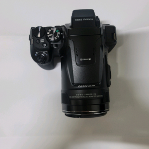 니콘 쿨픽스 P900s