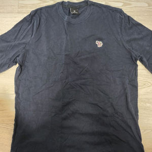 폴스미스 네이비 면티 100