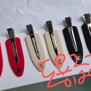 샤넬 뷰티 헤어핀