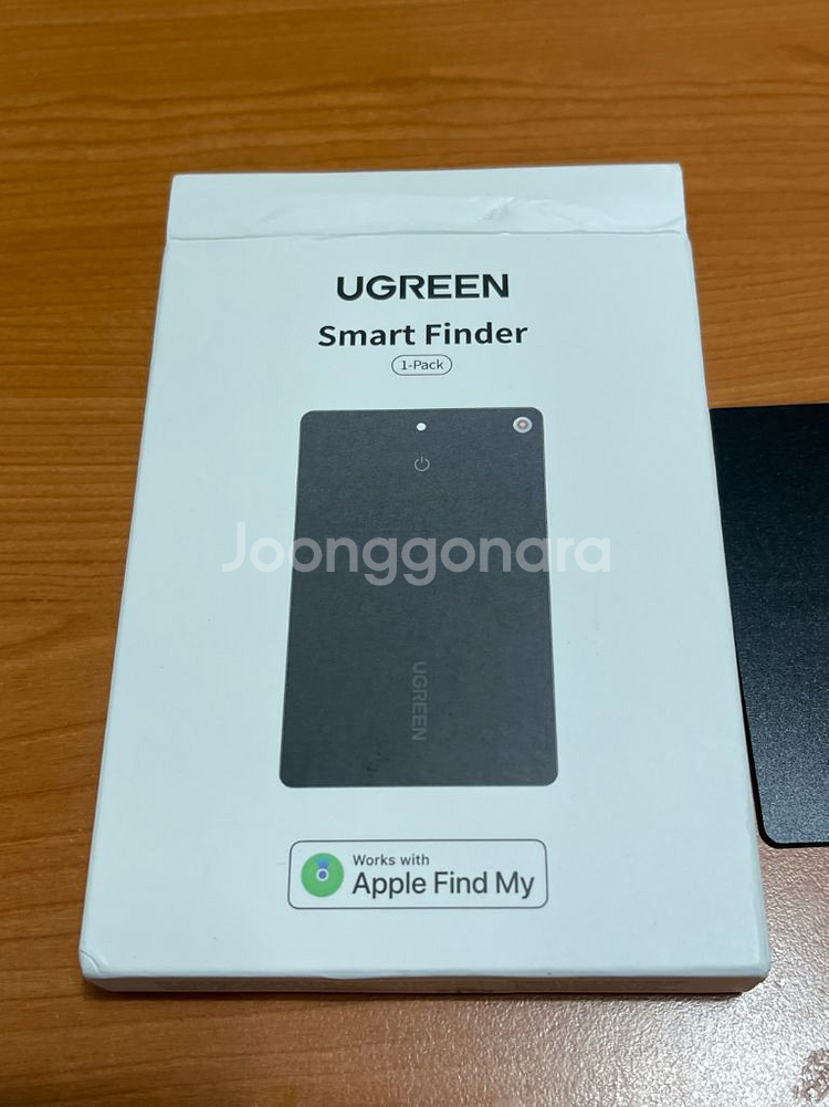 새상품 UGREEN 스마트 파인더--0