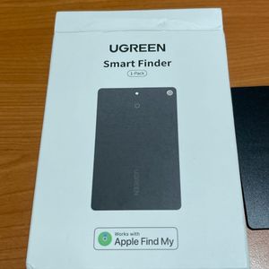 새상품 UGREEN 스마트 파인더