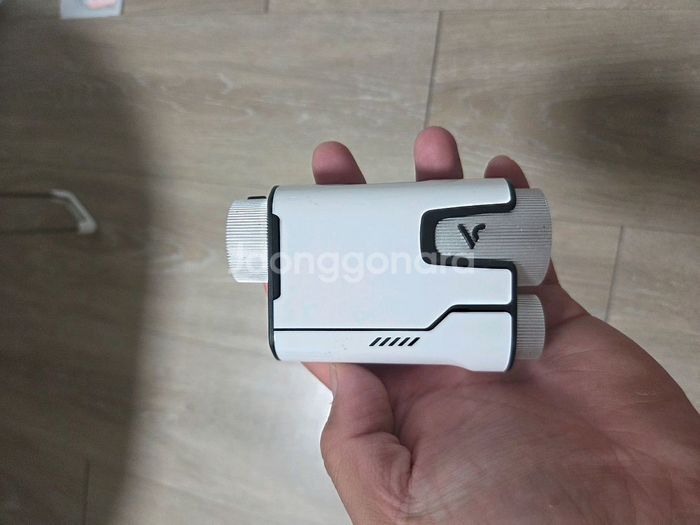 거리측정기 보이스캐디 Cl2 저렴히 판매합니다--0