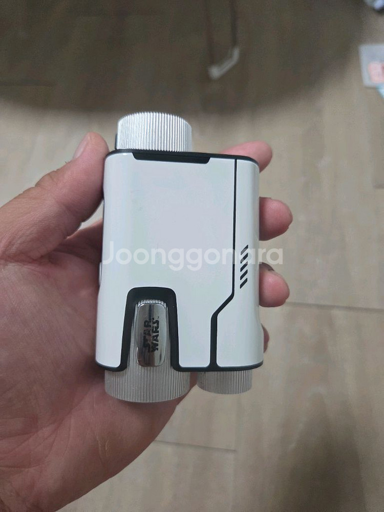 거리측정기 보이스캐디 Cl2 저렴히 판매합니다--2