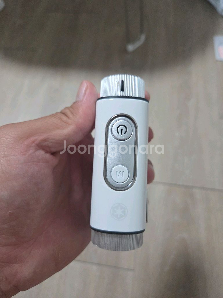 거리측정기 보이스캐디 Cl2 저렴히 판매합니다--1