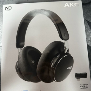 AKG N9 판매합니다.