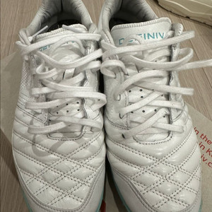 데피니브 퓨리아 265 TF