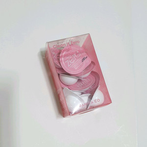 바닐라코 클린잇제로 오리지널 클렌징 밤 3ml 15개