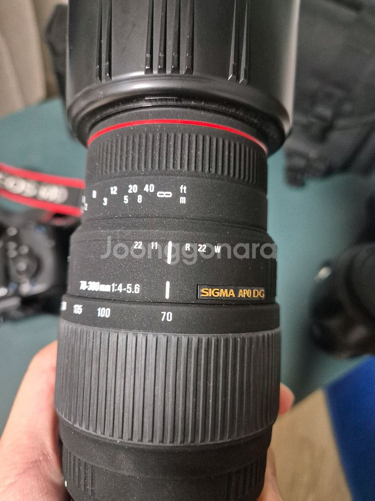 캐논 EOS 60D 카메라 + 캐논ef-s 17-54--5