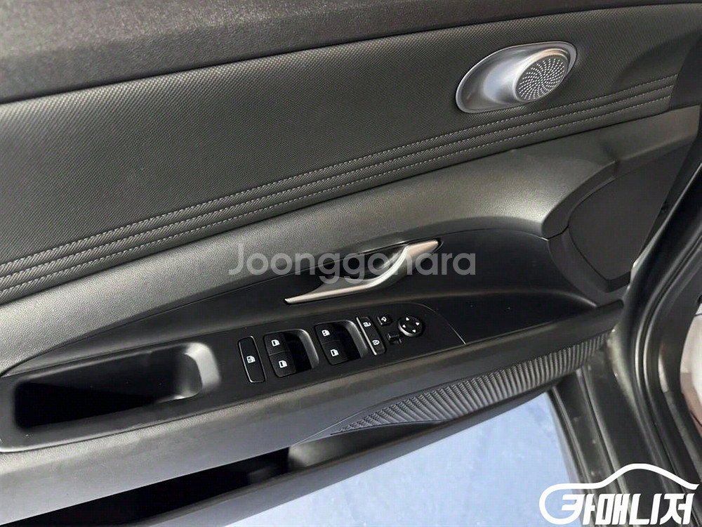 [현대]아반떼 (CN7) 1.6 모던 #앱특가--9