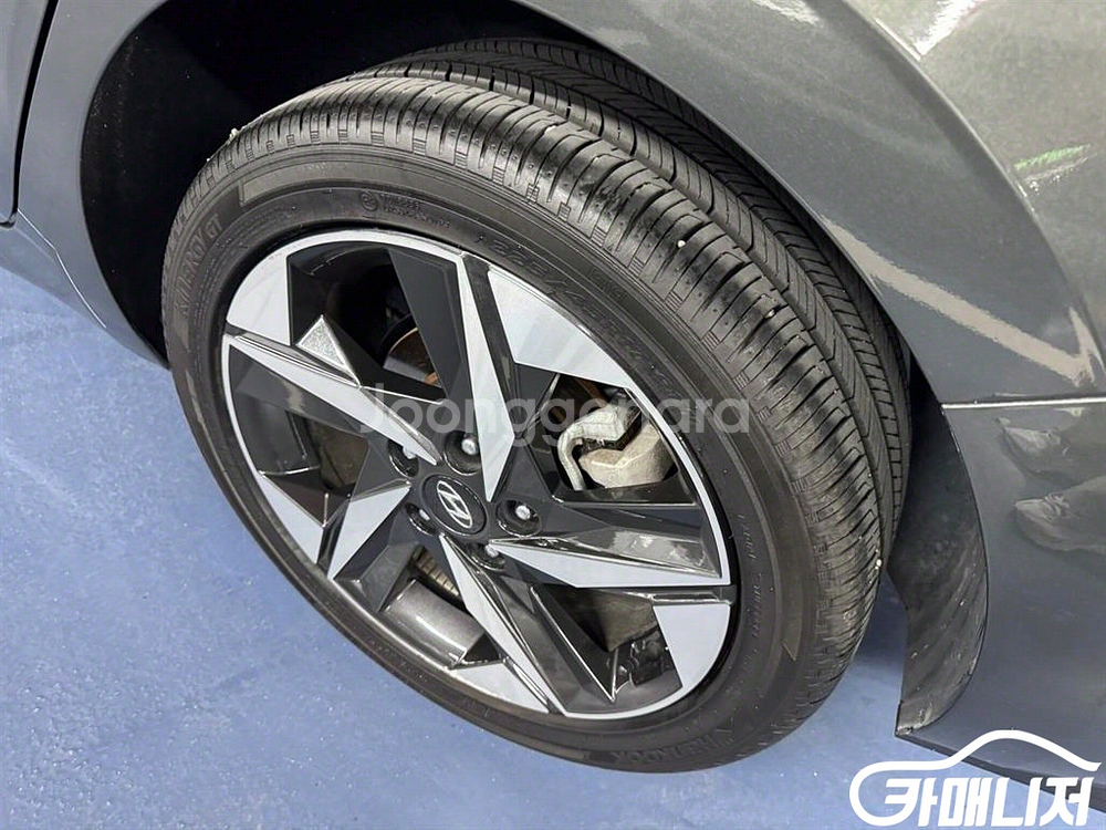 [현대]아반떼 (CN7) 1.6 모던 #앱특가--5