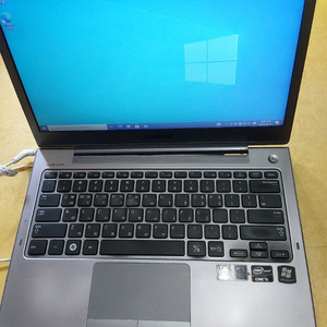 삼성노트북 시리즈5 (core i5) 38000팔아요