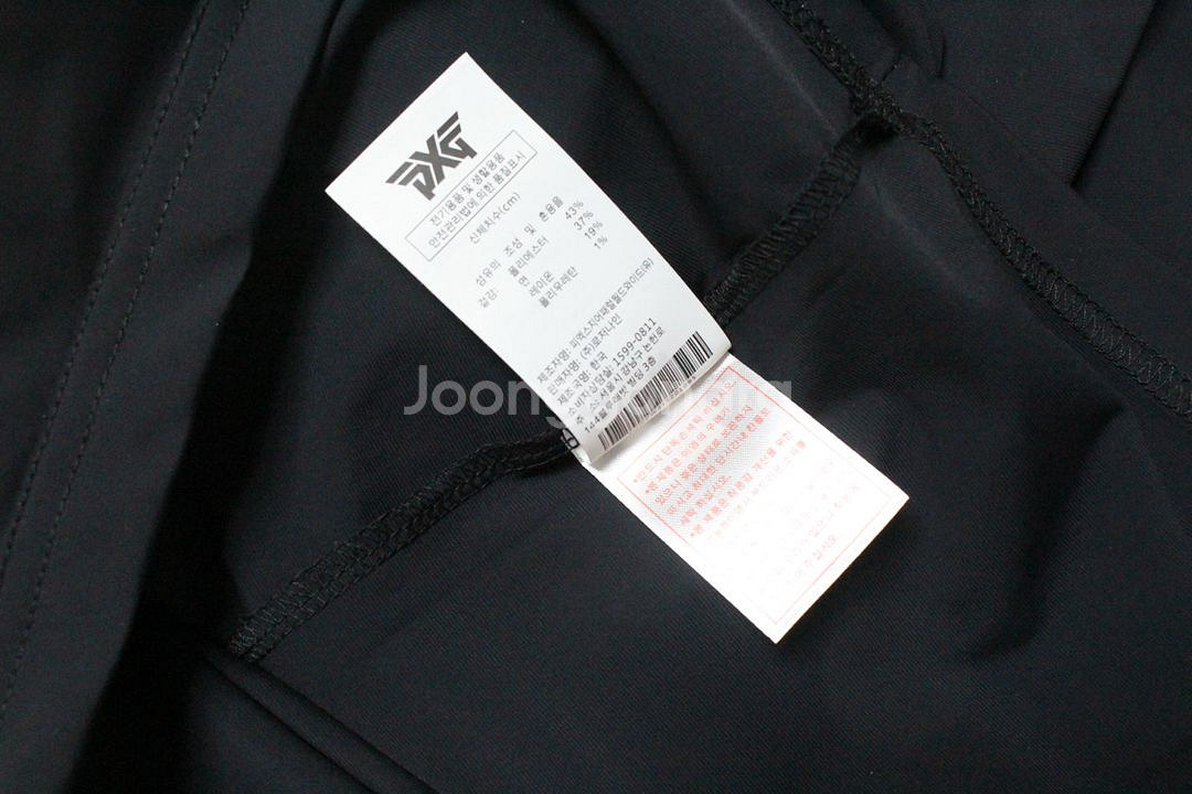 PXG 남성 폴로 반팔 L사이즈--2