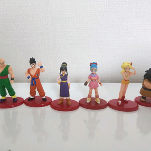 드래곤볼 코카콜라 콜라보