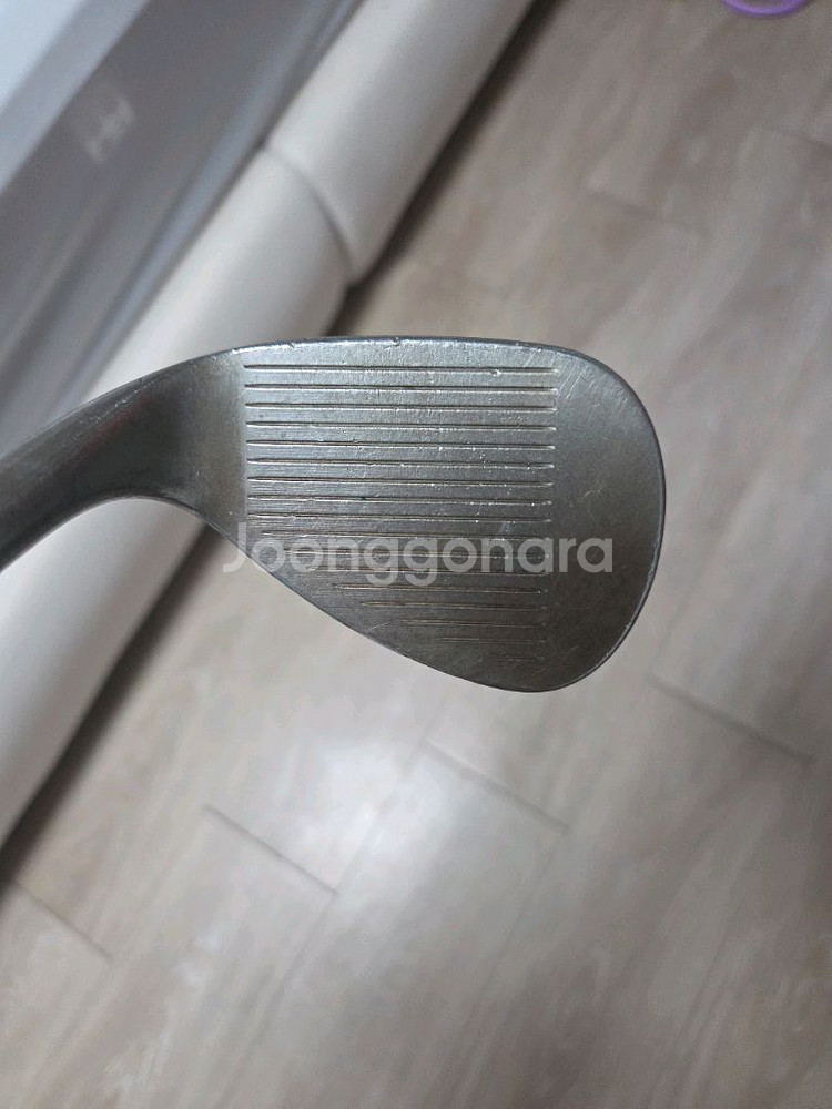 타이틀리스트 Sm6 58도 저렴히 판매합니다--3