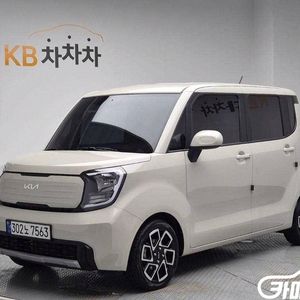 [기아]더 뉴 기아 레이 밴 2인승 프레스티지 스페셜