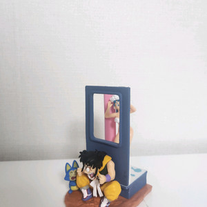 드래곤볼 야무치 부루마