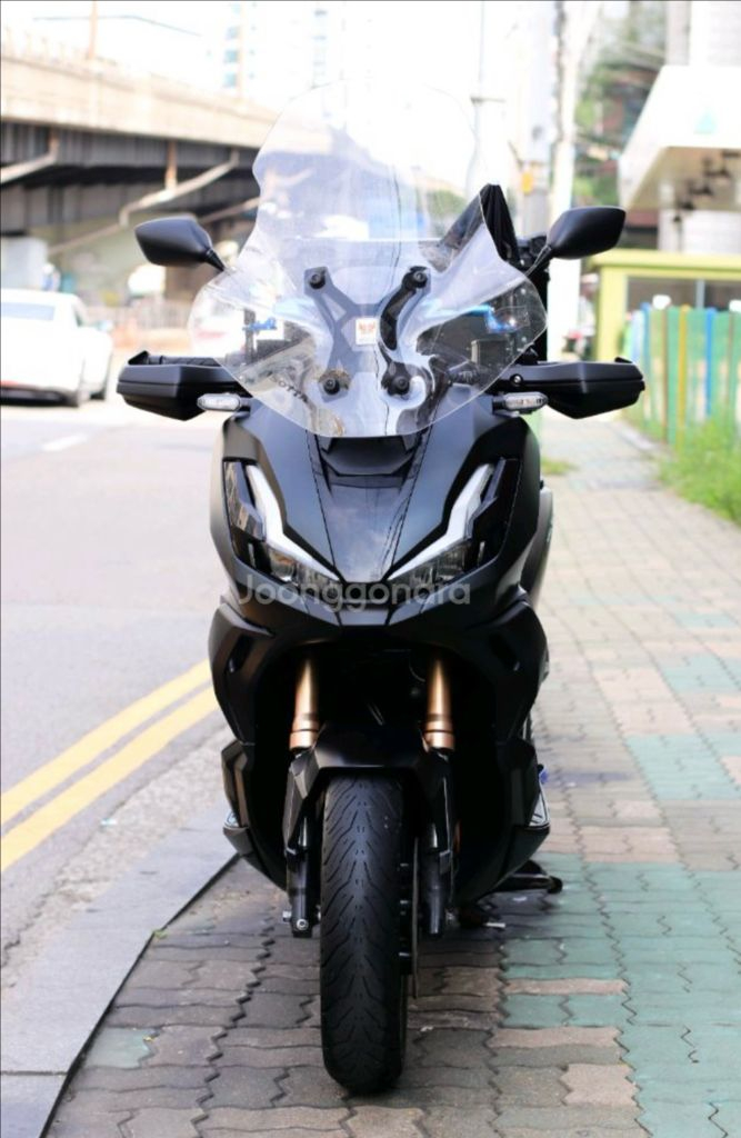 2024 혼다 ADV 350 ABS 이미지