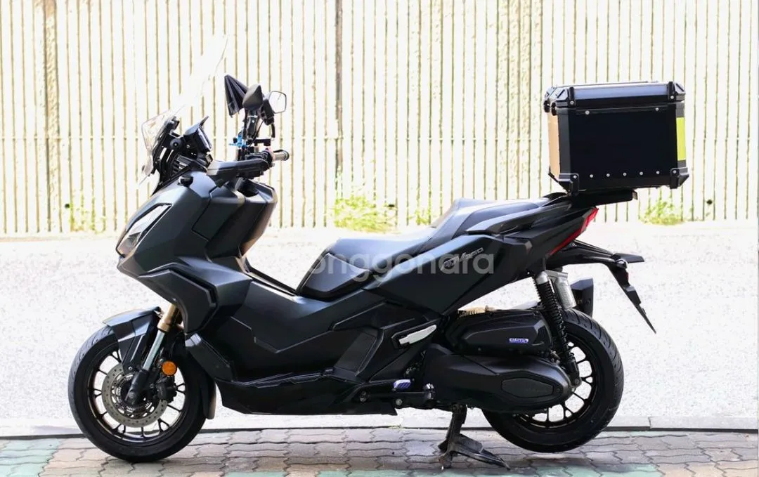 2024 혼다 ADV 350 ABS 이미지
