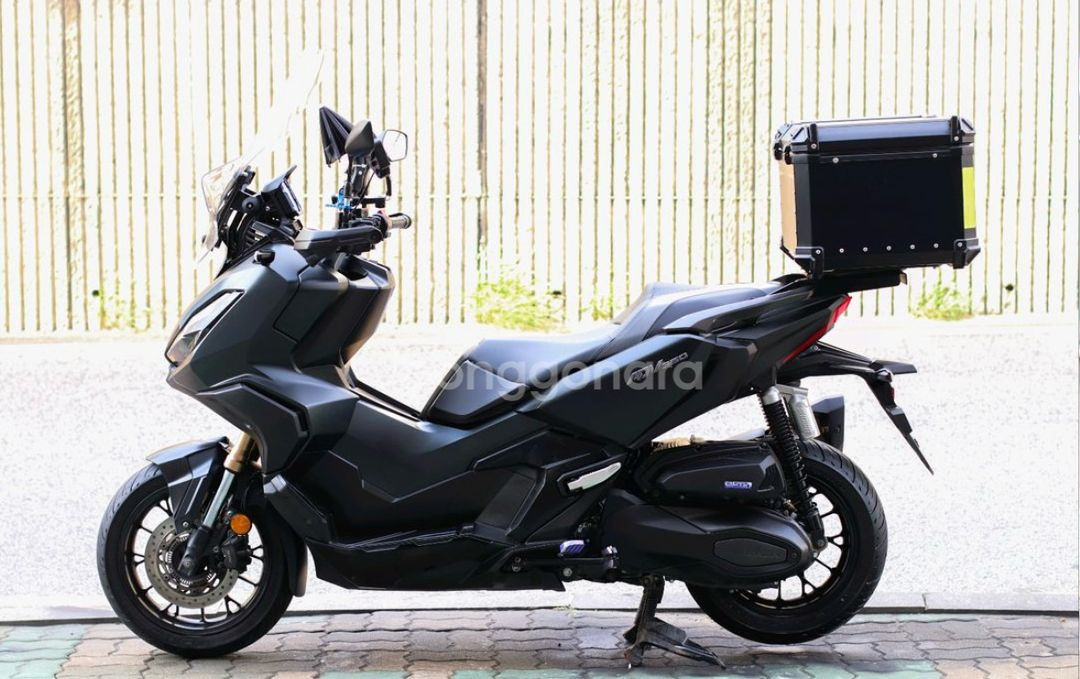 2024 혼다 ADV 350 ABS 이미지