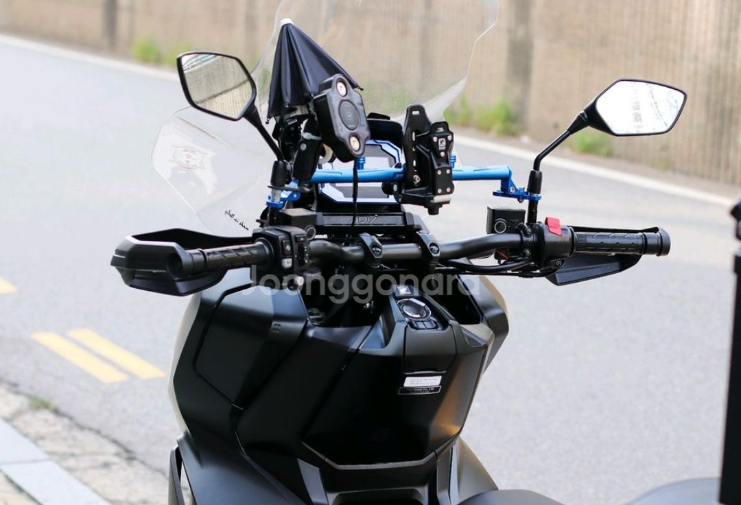 2024 혼다 ADV 350 ABS 이미지