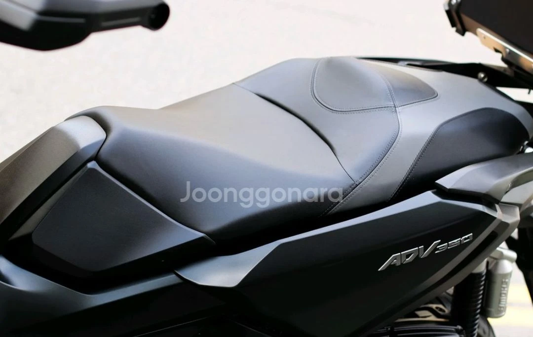 2024 혼다 ADV 350 ABS 이미지