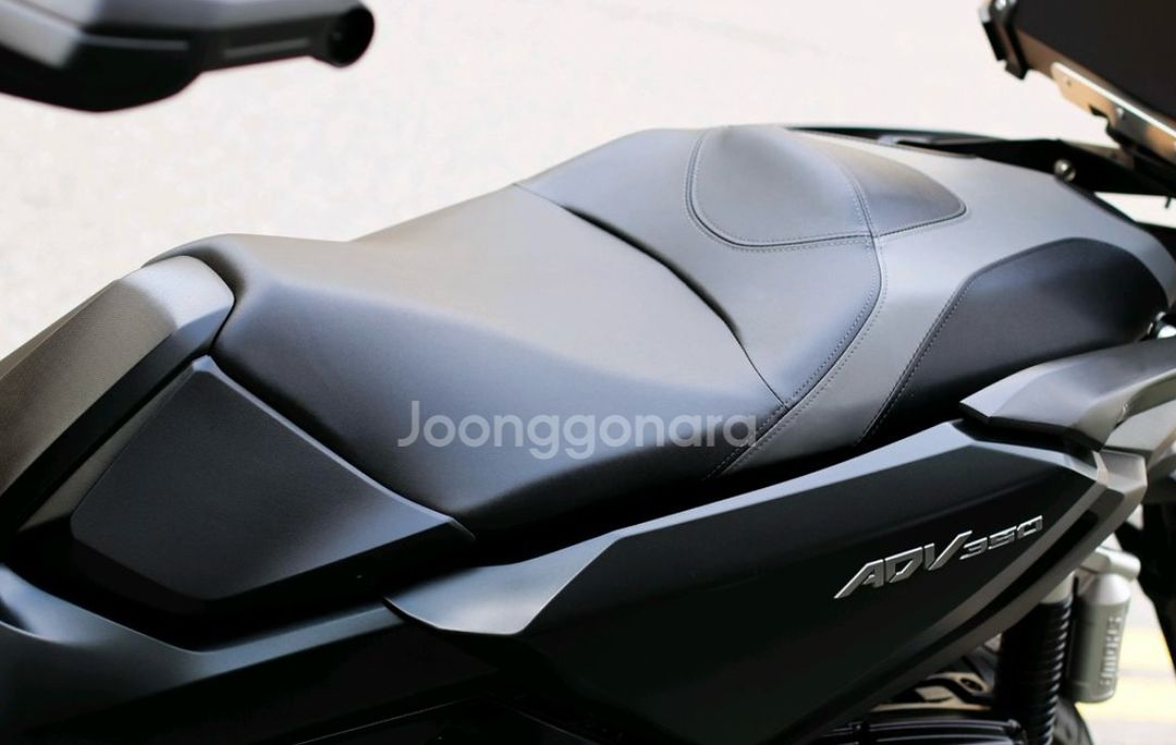 2024 혼다 ADV 350 ABS 이미지