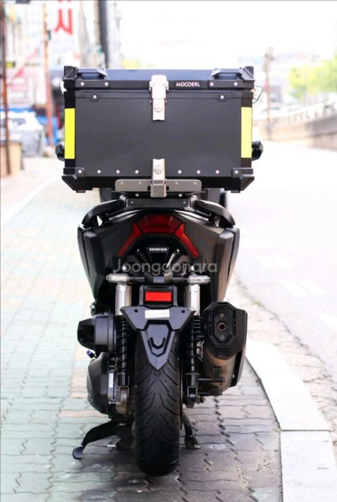 2024 혼다 ADV 350 ABS 이미지