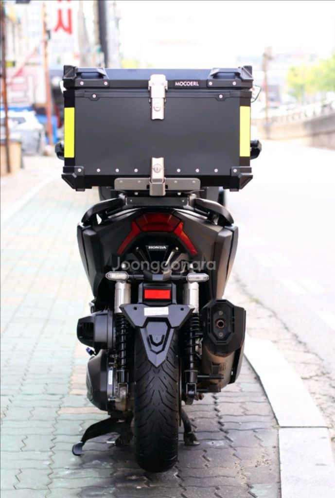 2024 혼다 ADV 350 ABS 이미지