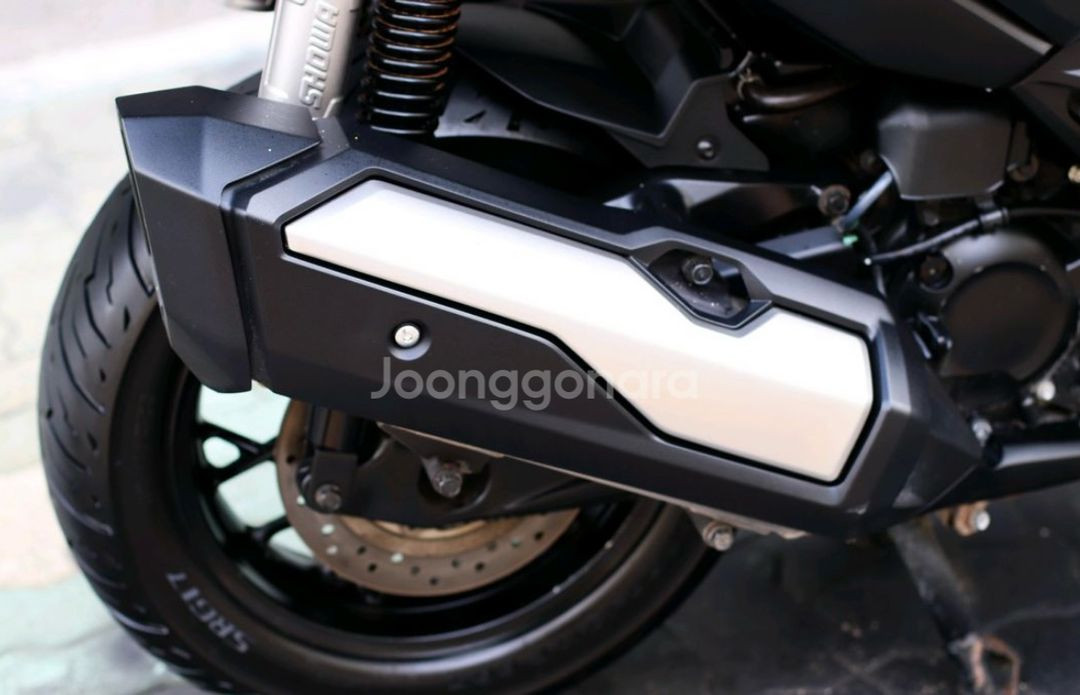 2024 혼다 ADV 350 ABS 이미지