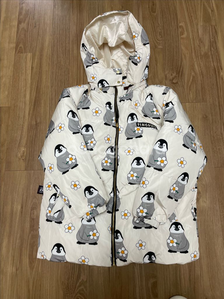 리미떼두두 펭귄패딩 3xl 리미떼두두 패딩 3xl--0