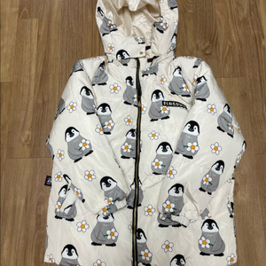 리미떼두두 펭귄패딩 3xl 리미떼두두 패딩 3xl
