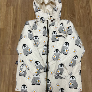리미떼두두 펭귄패딩 3xl 리미떼두두 패딩 3xl