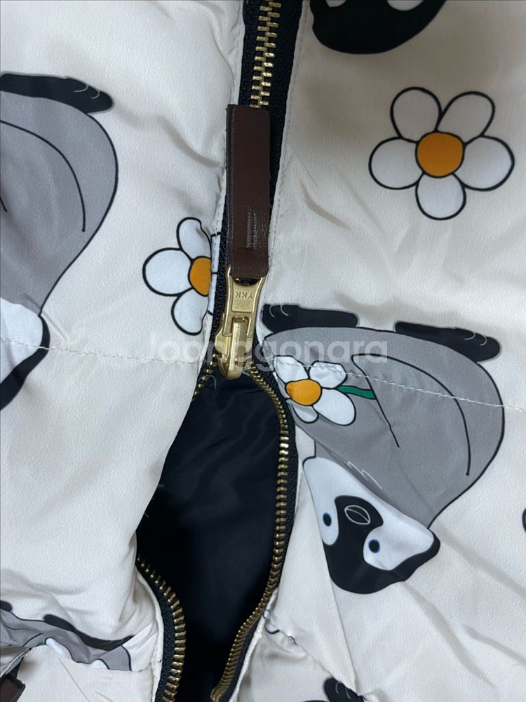 리미떼두두 펭귄패딩 3xl 리미떼두두 패딩 3xl--3