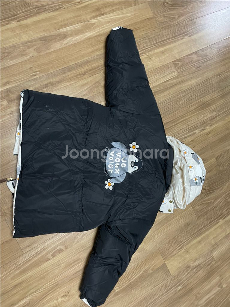 리미떼두두 펭귄패딩 3xl 리미떼두두 패딩 3xl--5