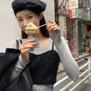 레이지샵 데이지 티셔츠 Daisy t- shirt(택o