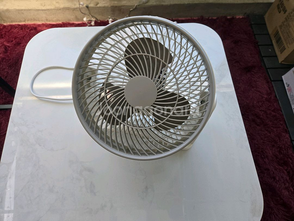 선풍기 미니--0
