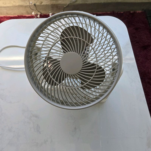 선풍기 미니