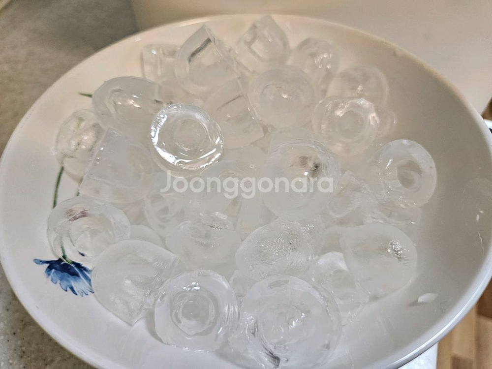 쿠쿠얼음냉온정수기(특A급)--1