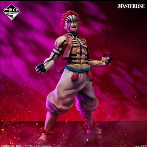 귀멸의칼날 제일복권 C상 아카자