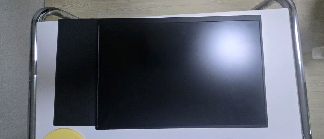 pdboy 엘지그램 17인치 보조모니터 판매합니다 이미지