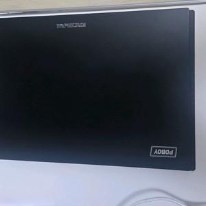 pdboy 엘지그램 17인치 보조모니터 판매합니다