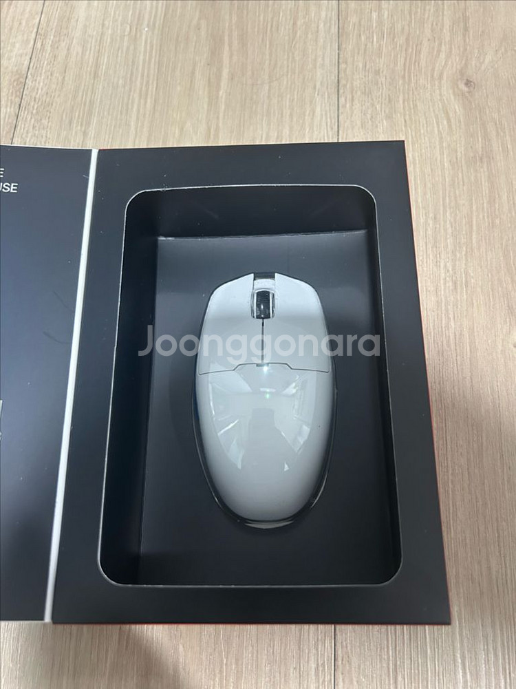 앱코 H250A 마우스 판매합니다--0