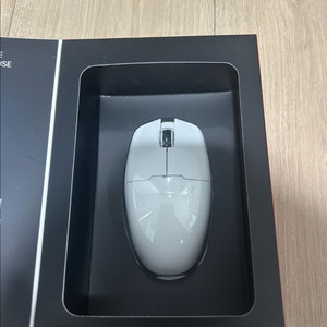 앱코 H250A 마우스 판매합니다