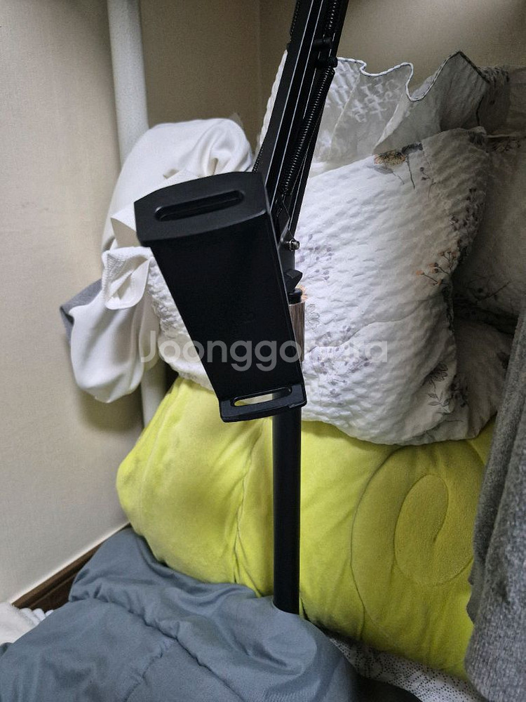 갤럭시탭S9 FE 민트색 WiFi모델 판매합니다--3