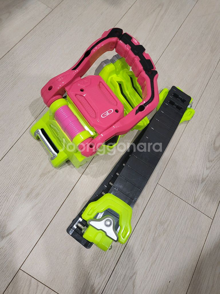 가면라이더 이그제이드 벨트,가샤트 일괄--1