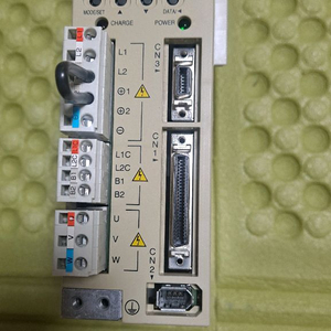 야스카와 SGDH 01AE 써보