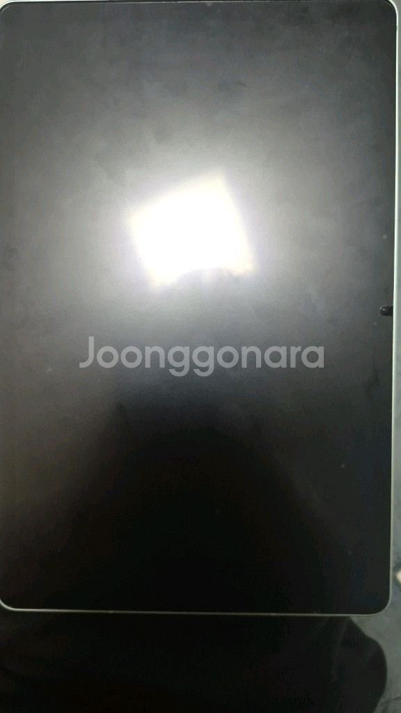 갤럭시탭S9 FE 민트색 WiFi모델 판매합니다--10